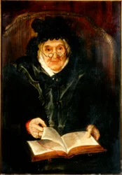 Portrait d